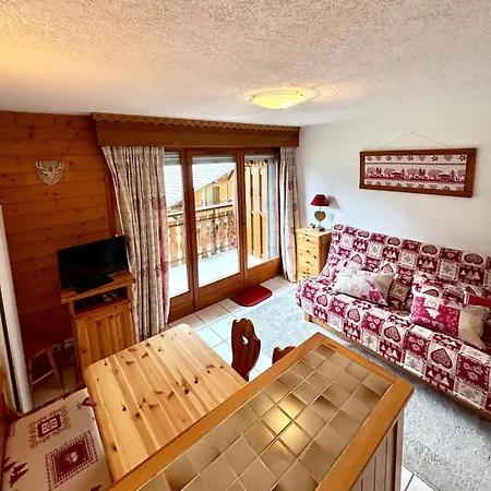 Apartman Cozy With Mountain View *
