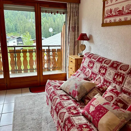 Apartman Cozy With Mountain View