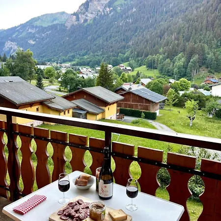Cozy With Mountain View *